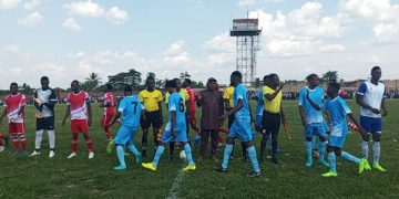 CHAMPIONNAT PROVINCIAL/LIFKOC : L&rsquo;AS VICTOIRE de Luebo-cpc bat SOLIBO d&rsquo;Ilebo,et prend provisoirement la tête du groupe A.