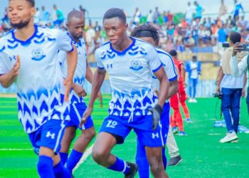 Championnat provincial du Katanga/Tour préliminaire dans le site de kamina:FC DIMO se qualifie pour la phase finale.