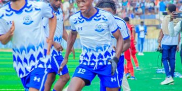 Championnat provincial du Katanga/Tour préliminaire dans le site de kamina:FC DIMO se qualifie pour la phase finale.