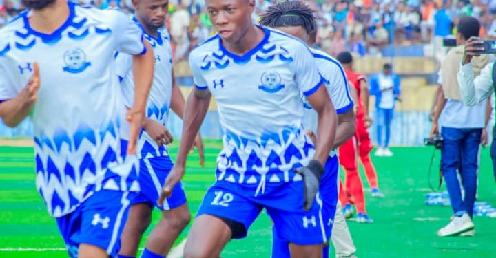 Championnat provincial du Katanga/Tour préliminaire dans le site de kamina:FC DIMO se qualifie pour la phase finale.