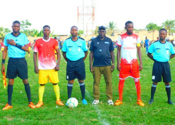 CHAMPIONNAT PROVINCIAL/LIFKOC : L&rsquo;AS MOMEKANO de Tshikapa tombe devant NOUVELLE GÉNÉRATION de Luebo, MALAMBA d&rsquo;Ilebo démarre en fanfare face à CANNON.