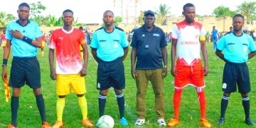 CHAMPIONNAT PROVINCIAL/LIFKOC : L&rsquo;AS MOMEKANO de Tshikapa tombe devant NOUVELLE GÉNÉRATION de Luebo, MALAMBA d&rsquo;Ilebo démarre en fanfare face à CANNON.