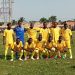CHAMPIONNAT PROVINCIAL/LIFKOC : AIGLE BLANC de Konyi surprend pour sa première, OKAPI SPORT de Tshikapa impressionne devant LUEBO-VILLE.