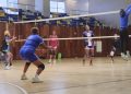 Volley-ball:En prévision du championnat de l’Euvokin,Canon de Ndjili affiche ses ambitions