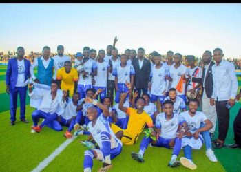 Championnat de la LIFKAT 2025:Début decla compétition ce jeudi 22 mai à Kolwezi.