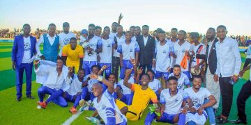 Championnat de la LIFKAT 2025:Début decla compétition ce jeudi 22 mai à Kolwezi.