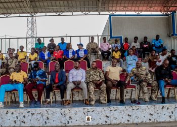 Volley-ball:VC Garde Républicaine de Kinshasa a un nouveau comité élu