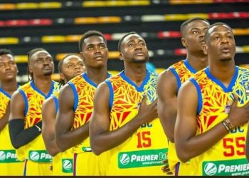 Afrobasket 2025:La FEBACO dévoile le programme de préparation des Léopards Seniors.