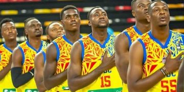 Afrobasket 2025:La FEBACO dévoile le programme de préparation des Léopards Seniors.