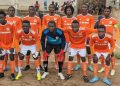 Mercato:L&rsquo;as Beni Union muscle son effectif pour le Championnat Provincial du Nord-Kivu.