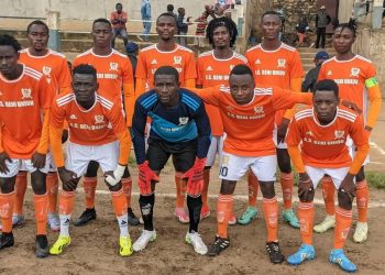 Mercato:L&rsquo;as Beni Union muscle son effectif pour le Championnat Provincial du Nord-Kivu.