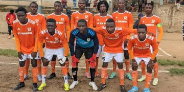 Mercato:L&rsquo;as Beni Union muscle son effectif pour le Championnat Provincial du Nord-Kivu.