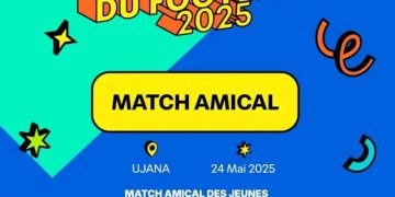 LINAFJ:Début imminent du championnat de U15 edition 2025.