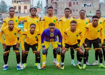 Coupe du Congo 2025 :Les équipes du nord Kivu fixées sur leurs adversaires, cap sur Kisangani pour la zone Est