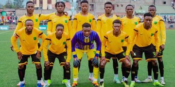 Coupe du Congo 2025 :Les équipes du nord Kivu fixées sur leurs adversaires, cap sur Kisangani pour la zone Est