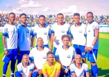 Ligue de Football du Katanga :Poursuite du championnat avec 3 matchs joués le samedi 24 mai,avec l&rsquo;entrée en lice réussie du FC DIMO,seul représentant de la province du haut-lomami.