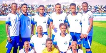 Ligue de Football du Katanga :Poursuite du championnat avec 3 matchs joués le samedi 24 mai,avec l&rsquo;entrée en lice réussie du FC DIMO,seul représentant de la province du haut-lomami.