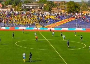 Illicocash ligue 1/playoffs:Les cheminots font un service minimum mais précieux devant les Salésiens.