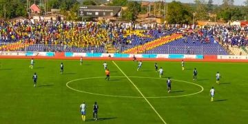 Illicocash ligue 1/playoffs:Les cheminots font un service minimum mais précieux devant les Salésiens.