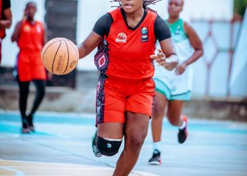 Basketball Women’s League Burundi : Aurélie Irebu et Espérance Balita éclaboussent de leur talent,Huguette kiyana solide avec les Hippos, journée compliquée pour Gemima Kanyinda.