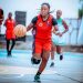 Basketball Women’s League Burundi : Aurélie Irebu et Espérance Balita éclaboussent de leur talent,Huguette kiyana solide avec les Hippos, journée compliquée pour Gemima Kanyinda.