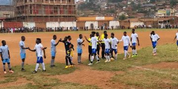 Football/Préliminaires championnat provincial du nord Kivu:Kasindi Sport démarre fort, la JSBU surprend Beni Sport.