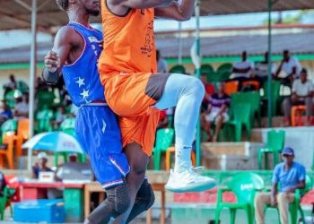 Burundi Basketball :Jonathan monze, jules Lipia, Samson Elande, cuma toto, David ololo retour sur les prestations individuelles des Congolais de la VBL.