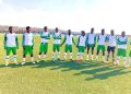 Championnat de la Ligue de Football du Katanga :Fin de la phase des groupes,les demi-finales connues.