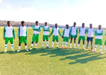 Championnat de la Ligue de Football du Katanga :Fin de la phase des groupes,les demi-finales connues.
