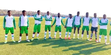 Championnat de la Ligue de Football du Katanga :Fin de la phase des groupes,les demi-finales connues.