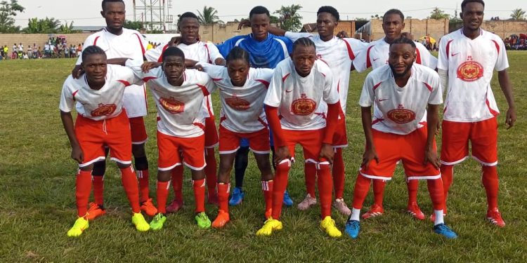 CHAMPIONNAT PROVINCIAL/LIFKOC : Okapi Sport et Momekano de Tshikapa parmi les clubs qualifiés pour l&rsquo;étape de quart de finale.