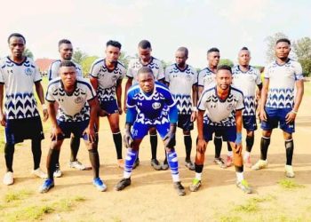 Préliminaires du Championnat Provincial du Nord-Kivu :JSBU confirme, Beni Sport tenu en échecp