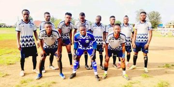 Préliminaires du Championnat Provincial du Nord-Kivu :JSBU confirme, Beni Sport tenu en échecp