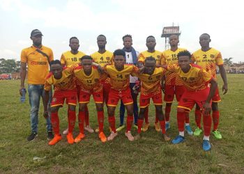 CHAMPIONNAT PROVINCIAL/LIFKOC : Désagréablement surpris, MOMEKANO et OKAPI SPORT quittent la compétition en quart de finale.