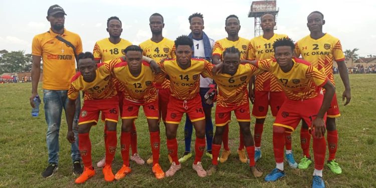 CHAMPIONNAT PROVINCIAL/LIFKOC : Désagréablement surpris, MOMEKANO et OKAPI SPORT quittent la compétition en quart de finale.