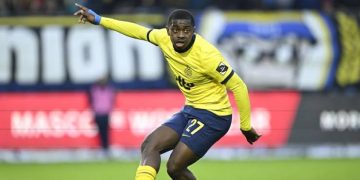 Mercato:Noah Sadiki au Bayern de Munich?
