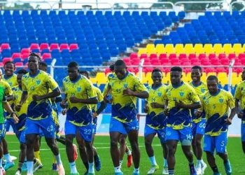 Illicocash ligue 1/Play-offs:Lupopo enchaîne face à simba,Don Bosco et As Vita se tiennent à la culotte.