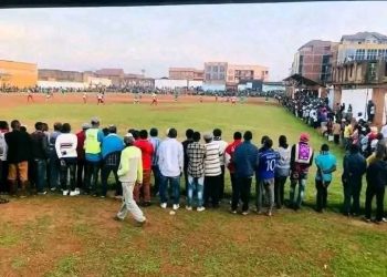 Coupe du Congo de football 2025:La FECOFA fixe Mwangaza et Socozaki à Butembo,Nyuki ira à Bunia