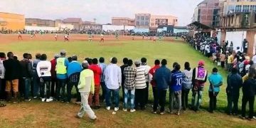 Coupe du Congo de football 2025:La FECOFA fixe Mwangaza et Socozaki à Butembo,Nyuki ira à Bunia