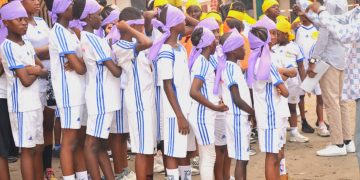 Athlétisme:La Lidakin invite les responsables des écoles ayant participé au Kid&rsquo;s Athletics.