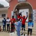 Cyclisme:Bon comportement des kinois en Angola.