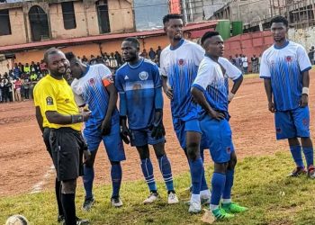 Championnat provincial de football du nord Kivu:Kasindi Sport stoppe JSBU, Beni sport peine toujours