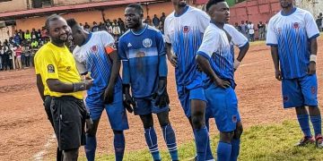 Championnat provincial de football du nord Kivu:Kasindi Sport stoppe JSBU, Beni sport peine toujours