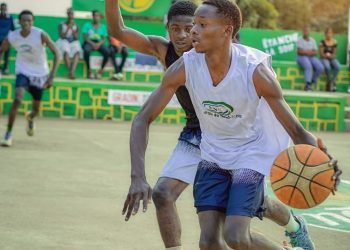 Basketball/RDC :La FEBACO annonce la 2ᵉ édition du Tournoi Inter-Villes U20