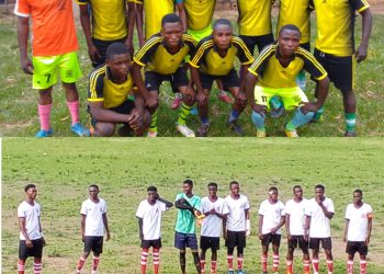 FOOTBALL DES JEUNES/ KASAÏ OCCIDENTAL:Le Championnat Provincial se joue du 16 au 25 mai ,au stade des jeunes.