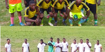 FOOTBALL DES JEUNES/ KASAÏ OCCIDENTAL:Le Championnat Provincial se joue du 16 au 25 mai ,au stade des jeunes.