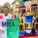 Championnat provincial de Katanga:AS Mika de Kolwezi Sacrée Championne.