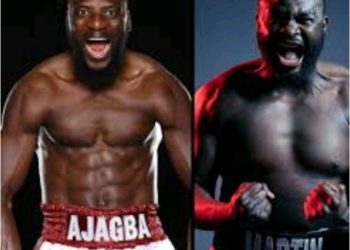 Boxe:Pourquoi Martin Bakole devrait battre Efe Ajagba par KO:(analyse complète)