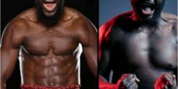 Boxe:Pourquoi Martin Bakole devrait battre Efe Ajagba par KO:(analyse complète)