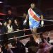 Boxe:Le compte à rebours a commencé pour Martin Bakole.